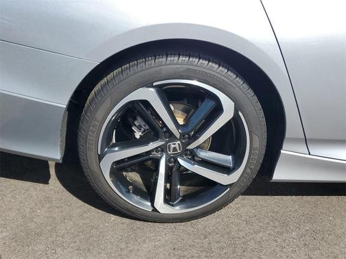 2021 Honda Accord Sport 1.5T