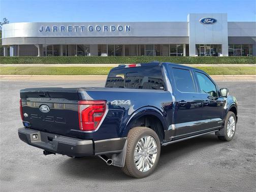2024 Ford F-150 King Ranch