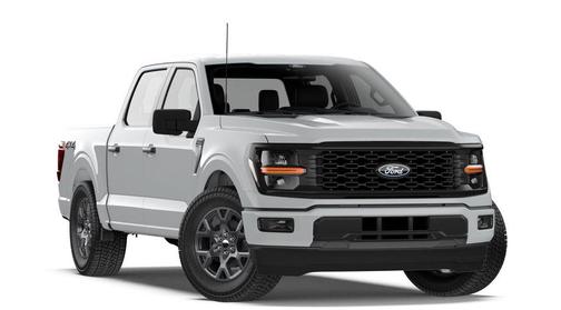 Avalanche 2026 Ford F-150 STX