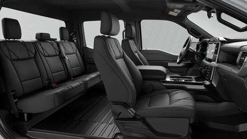 Avalanche 2026 Ford F-150 STX