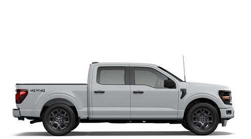 Avalanche 2026 Ford F-150 STX