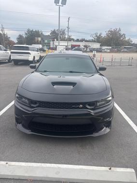 2020 Dodge Charger R/T Scat Pack