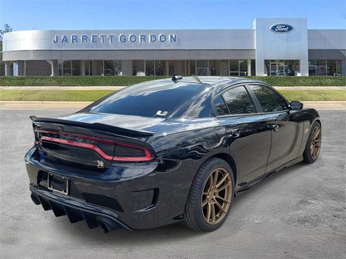 2020 Dodge Charger R/T Scat Pack