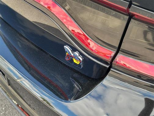 2020 Dodge Charger R/T Scat Pack