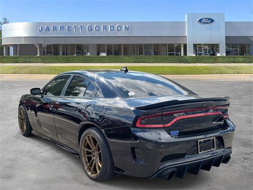 2020 Dodge Charger R/T Scat Pack