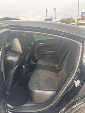 2020 Dodge Charger R/T Scat Pack