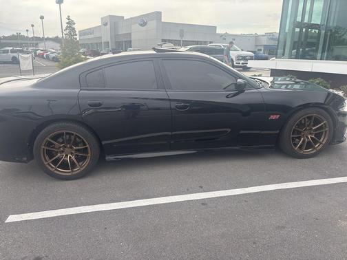 2020 Dodge Charger R/T Scat Pack