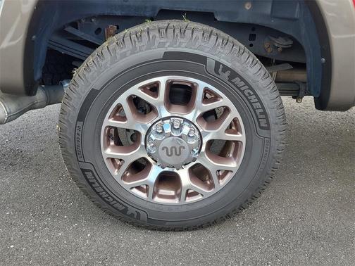 2022 Ford F-250 King Ranch