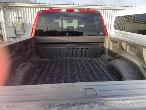 2022 Ford F-250 King Ranch