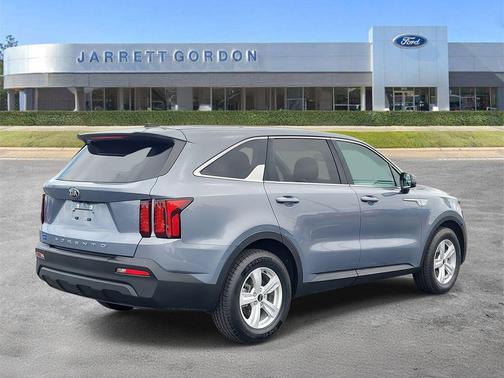 2021 Kia Sorento LX