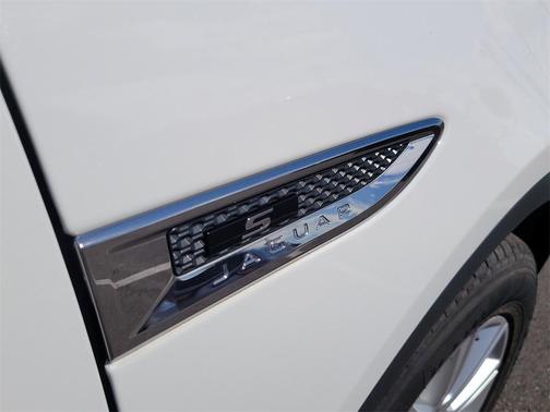 2018 Jaguar E-PACE S