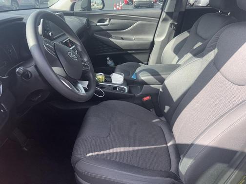 2020 Hyundai SANTA FE SEL 2.4