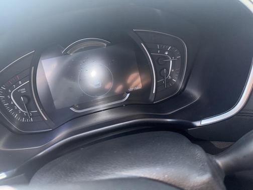 2020 Hyundai SANTA FE SEL 2.4