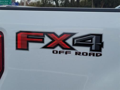 2022 Ford F-350 Platinum