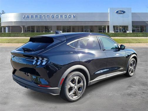 2021 Ford Mustang Mach-E Select