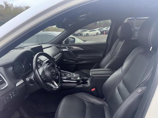 2022 Mazda CX-9 Grand Touring