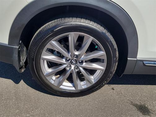 2022 Mazda CX-9 Grand Touring