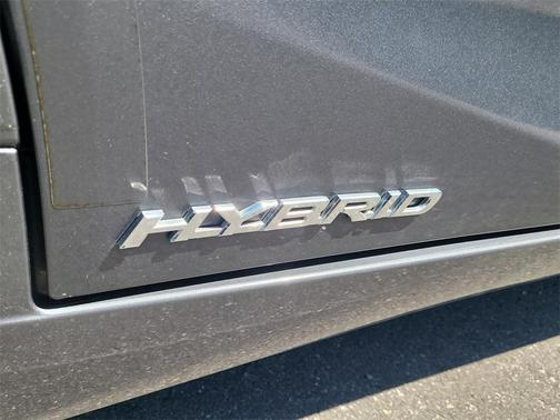 2021 Lexus ES 300h Base