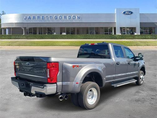 2022 Ford F-350 XL