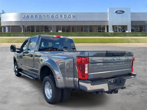 2022 Ford F-350 XL