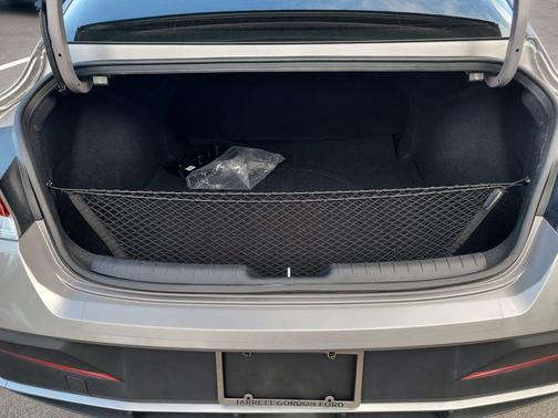 2024 Hyundai ELANTRA HEV Blue