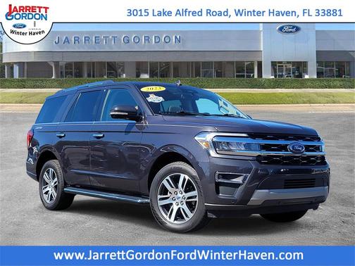 2023 Ford Expedition Limited