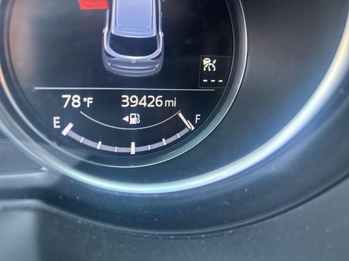 Rhodium White Metallic 2023 Mazda CX-5 2.5 S Preferred Package