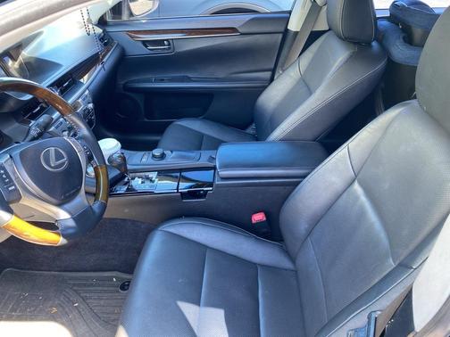 2015 Lexus ES 350 Base