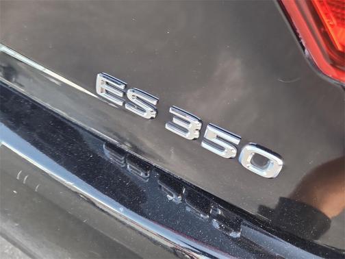 2015 Lexus ES 350 Base