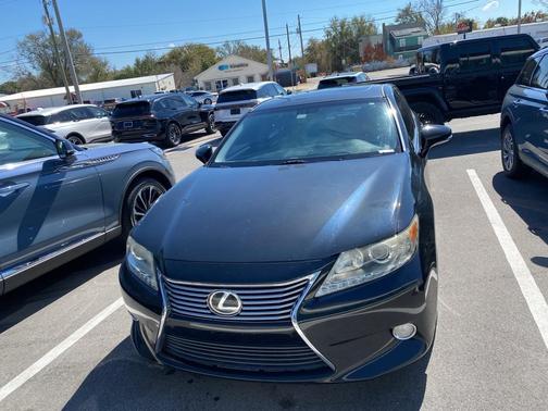 2015 Lexus ES 350 Base