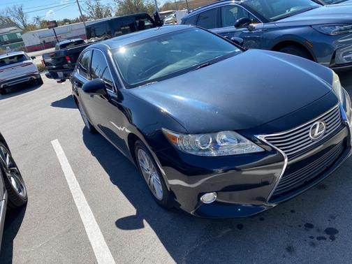 2015 Lexus ES 350 Base