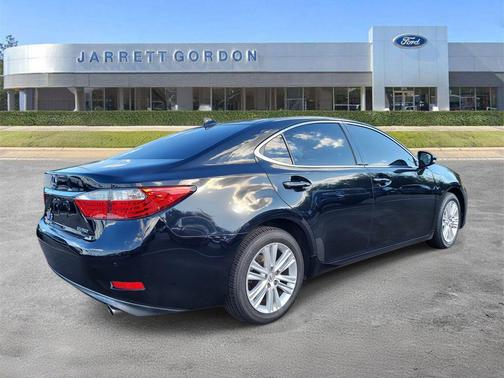 2015 Lexus ES 350 Base