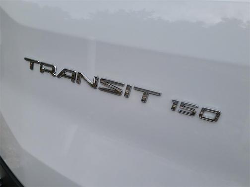 2025 Ford Transit-150 Base