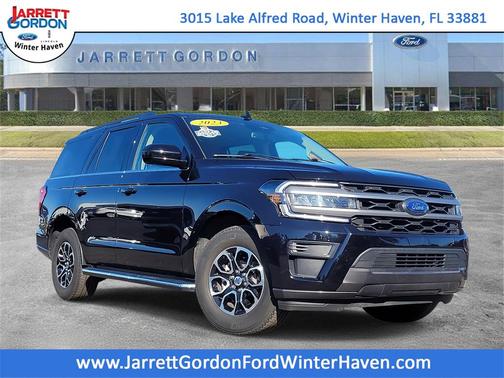 2023 Ford Expedition XLT
