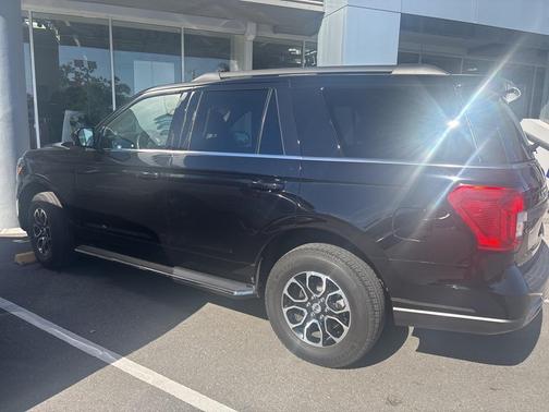 2023 Ford Expedition XLT