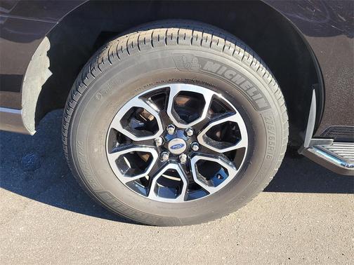 2023 Ford Expedition XLT