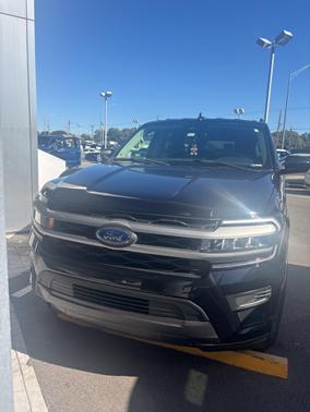 2023 Ford Expedition XLT