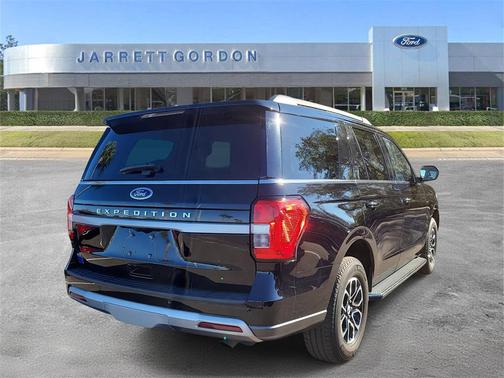 2023 Ford Expedition XLT