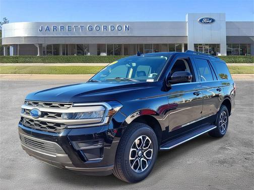 2023 Ford Expedition XLT