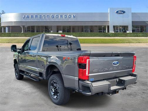 2023 Ford F-250 Lariat