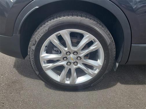 2021 Chevrolet Blazer 3LT