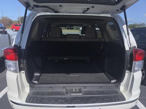 2011 Toyota 4Runner SR5