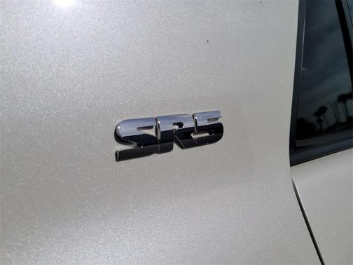 2011 Toyota 4Runner SR5