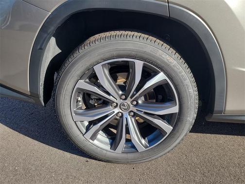 2018 Lexus RX 350 Base