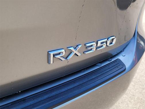 2018 Lexus RX 350 Base