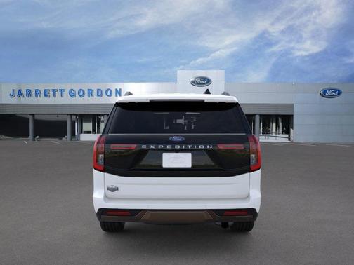 2026 Ford Expedition King Ranch