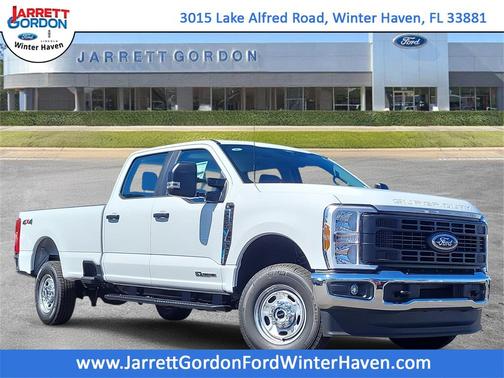 2026 Ford F-250 XL