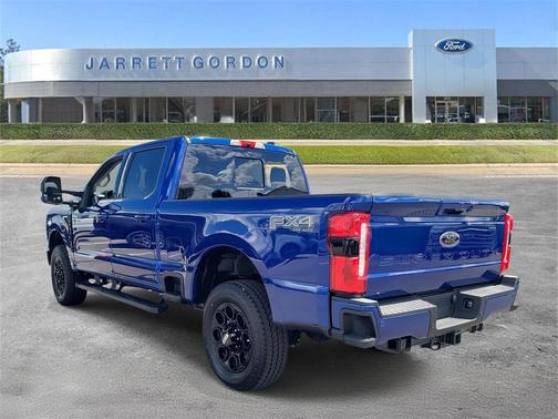 2026 Ford F-250 XLT
