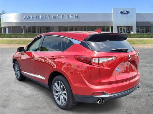 2019 Acura RDX Technology Package