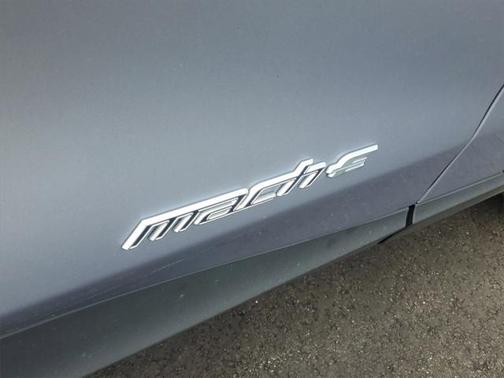 2022 Ford Mustang Mach-E Select